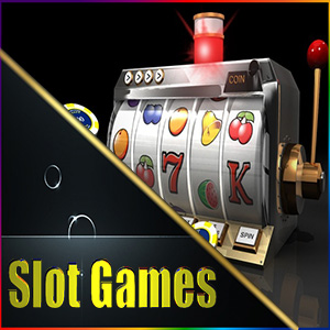Slot Games