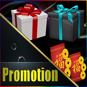 Promotion