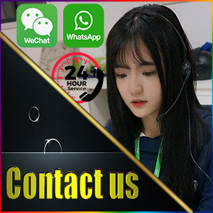 Contact us